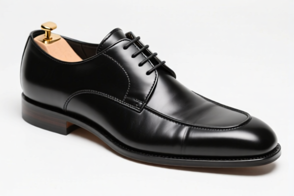 Patent Leather