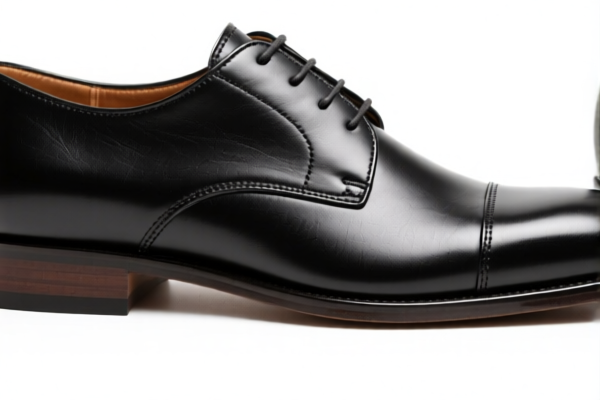 Premium Patent Leather