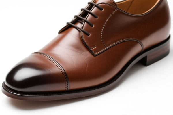 Kip Patent Laminated Leather