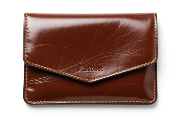 Patent Laminated Leather