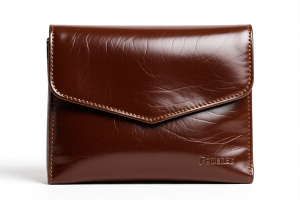 Patent Laminated Leather