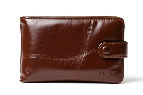 High Quality Patent Leather