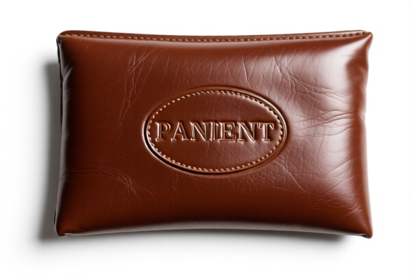 High Quality Patent Leather