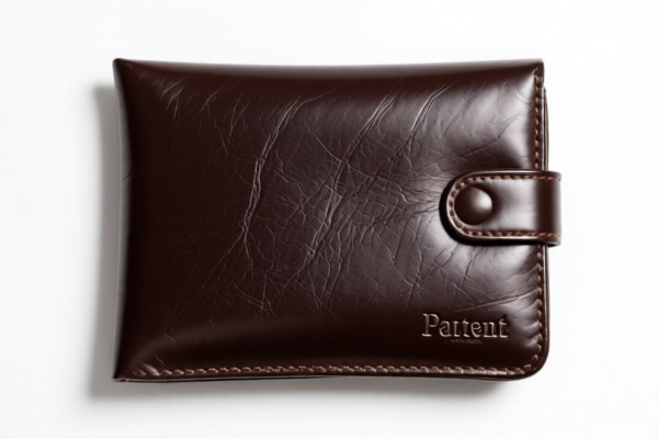 High Quality Patent Leather