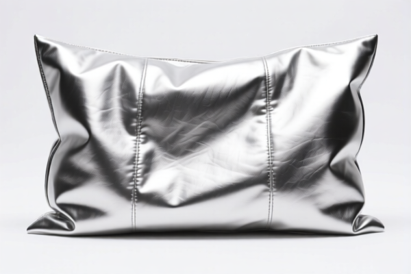 Metallized Leather