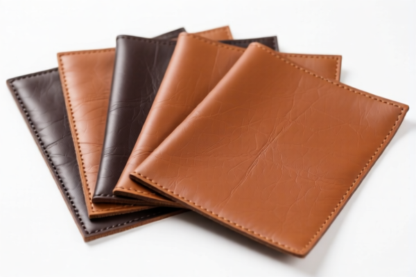Leather