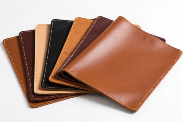 Leather