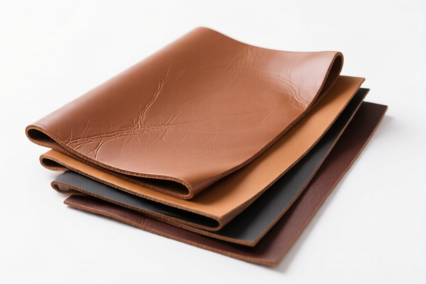 Leather