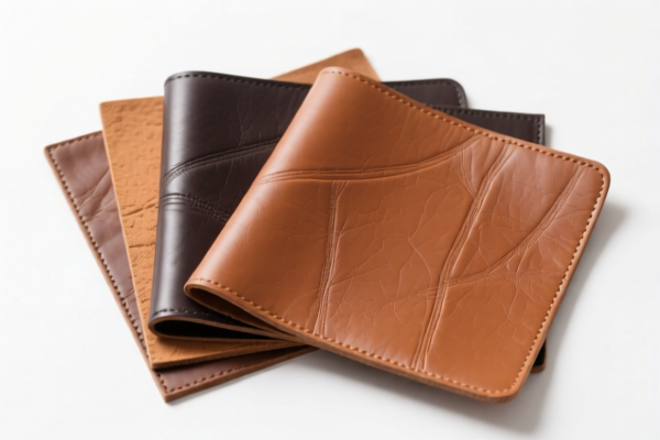 Leather