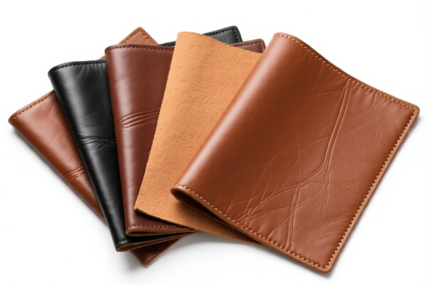 Leather