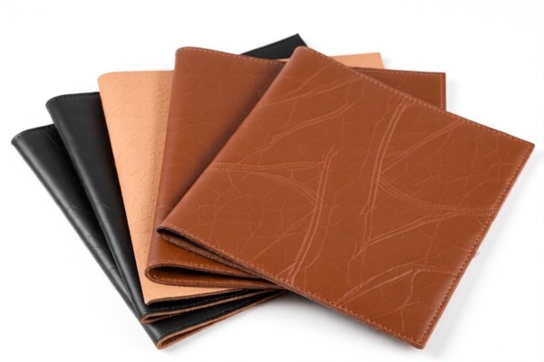 Leather