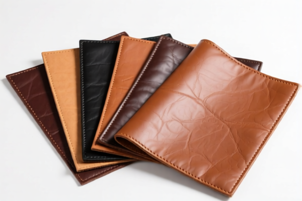 Leather