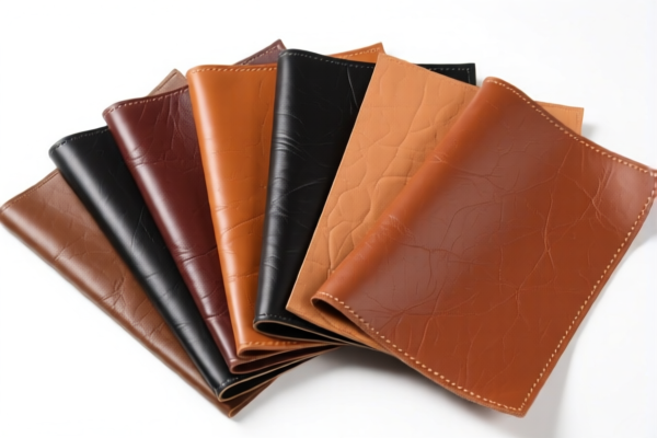 Leather