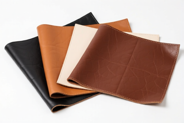 Leather