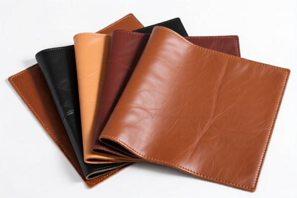 Leather