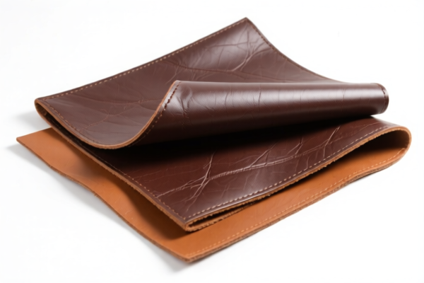 Leather