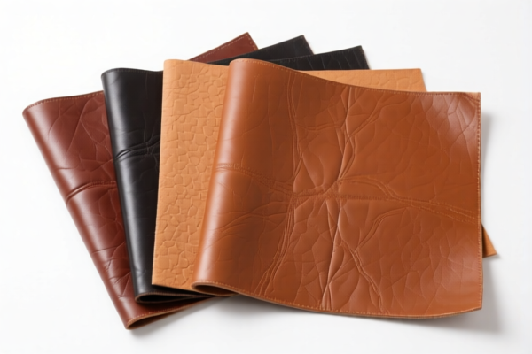 Leather