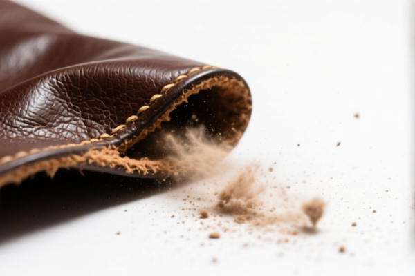 Leather Dust