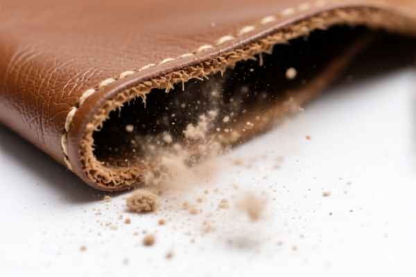 Leather Dust