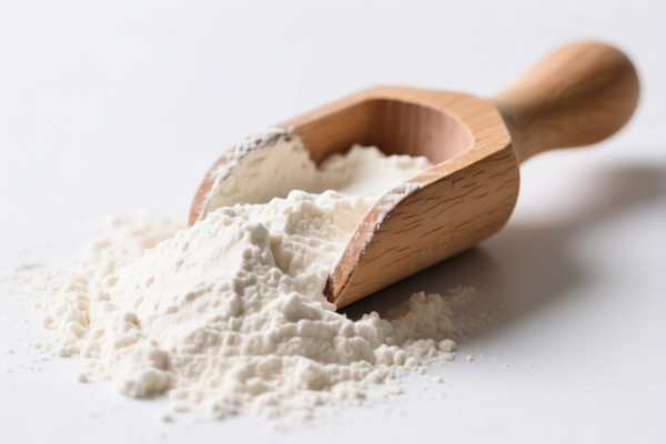 Leather Flour