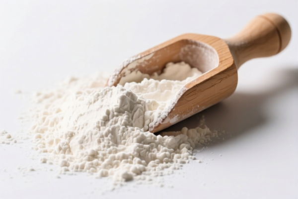 Leather Flour