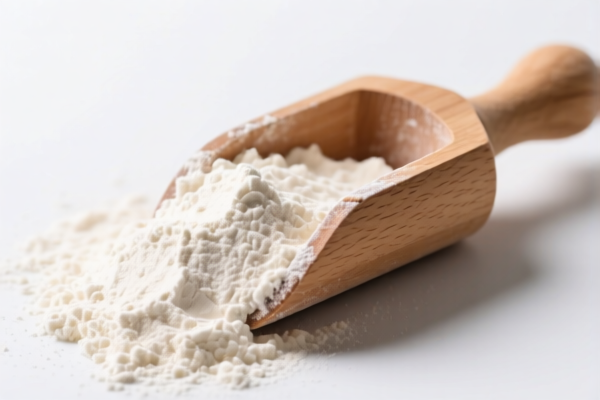 Leather Flour