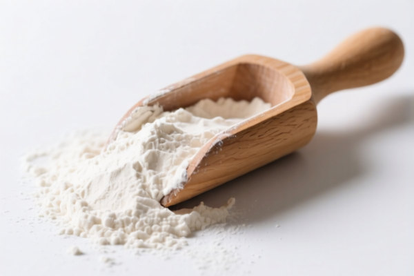Leather Flour