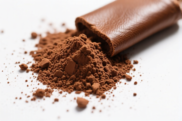 Leather Powder