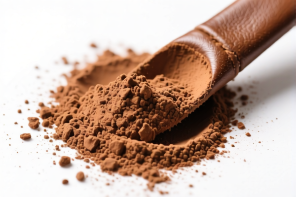 Leather Powder