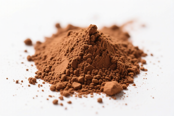 Leather Powder
