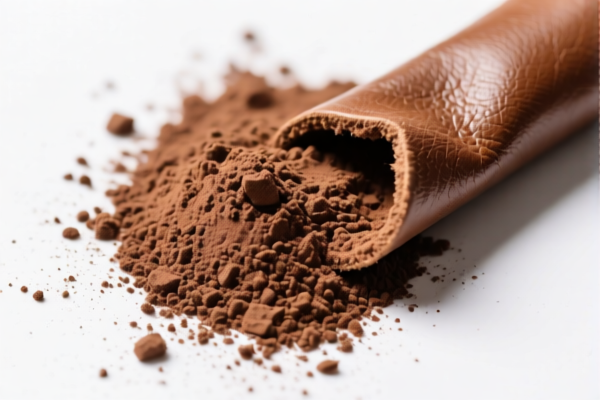 Leather Powder