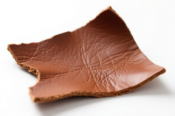 Leather Scrap (for Tanning)