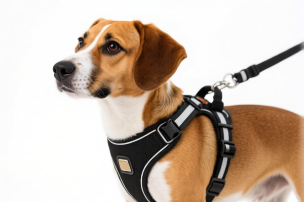 Adjustable Dog Harness