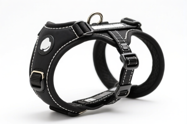Adjustable Dog Harness