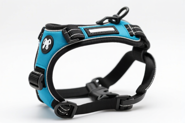 Adjustable Dog Harness