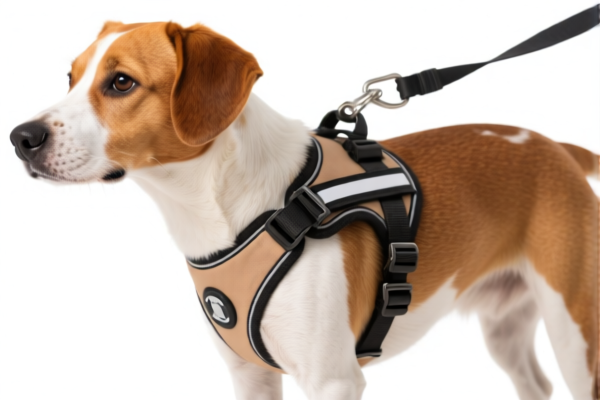 Adjustable Dog Harness