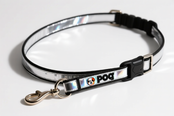 Reflective Dog Leash