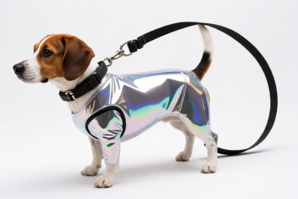 Reflective Dog Leash
