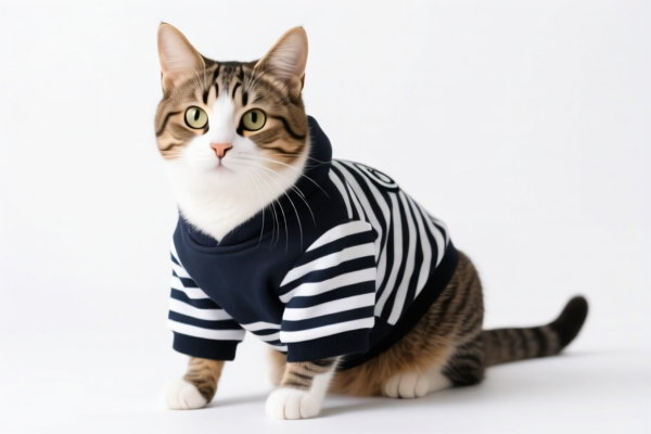 Image for 猫咪圣诞服饰