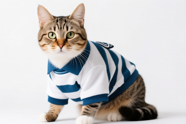 Image for 猫咪圣诞服饰