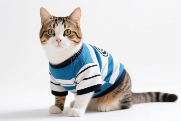 Image for 猫咪圣诞服饰