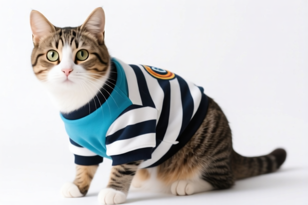 Image for 猫咪圣诞服饰