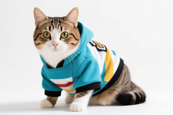 Cat clothes