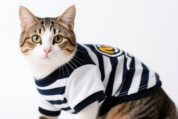 Image for 猫衣服