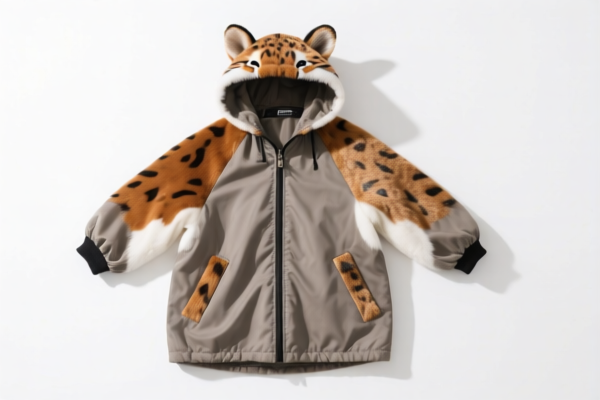 General Purpose Animal Coats (Breathable)