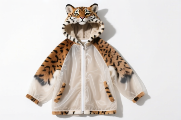 General Purpose Animal Coats (Breathable)