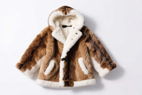 General Purpose Animal Coats (Winter Warm)