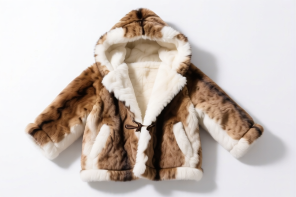 General Purpose Animal Coats (Winter Warm)