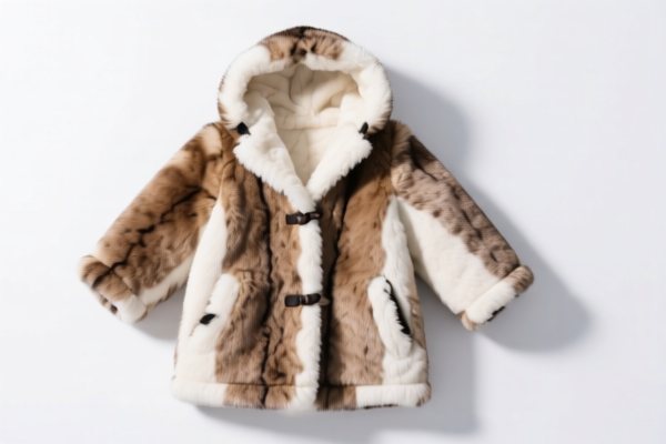 General Purpose Animal Coats (Winter Warm)
