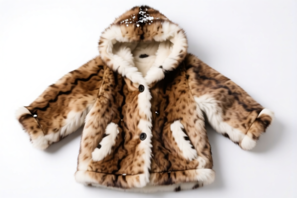 General Purpose Animal Coats (Winter Warm)
